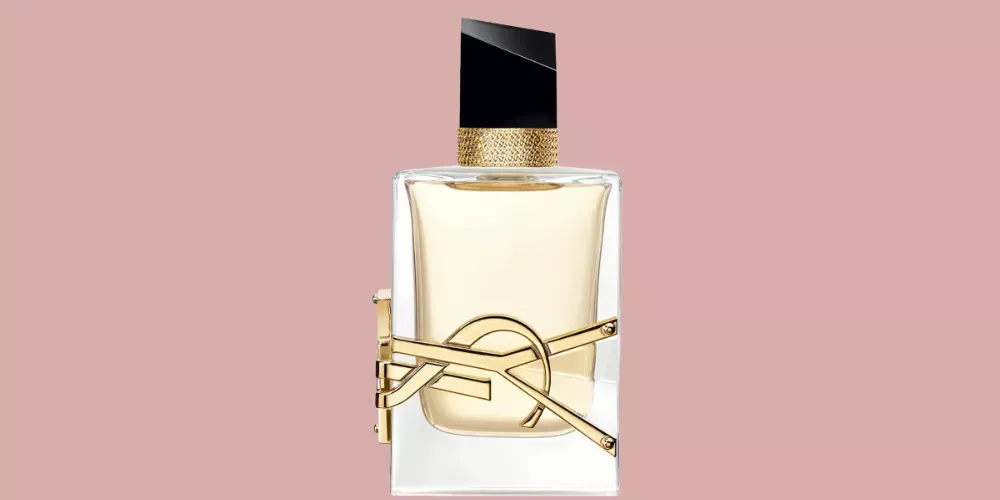 ایو سن لورن لیبر